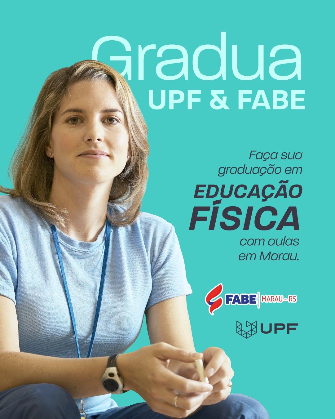 Gradua educação física