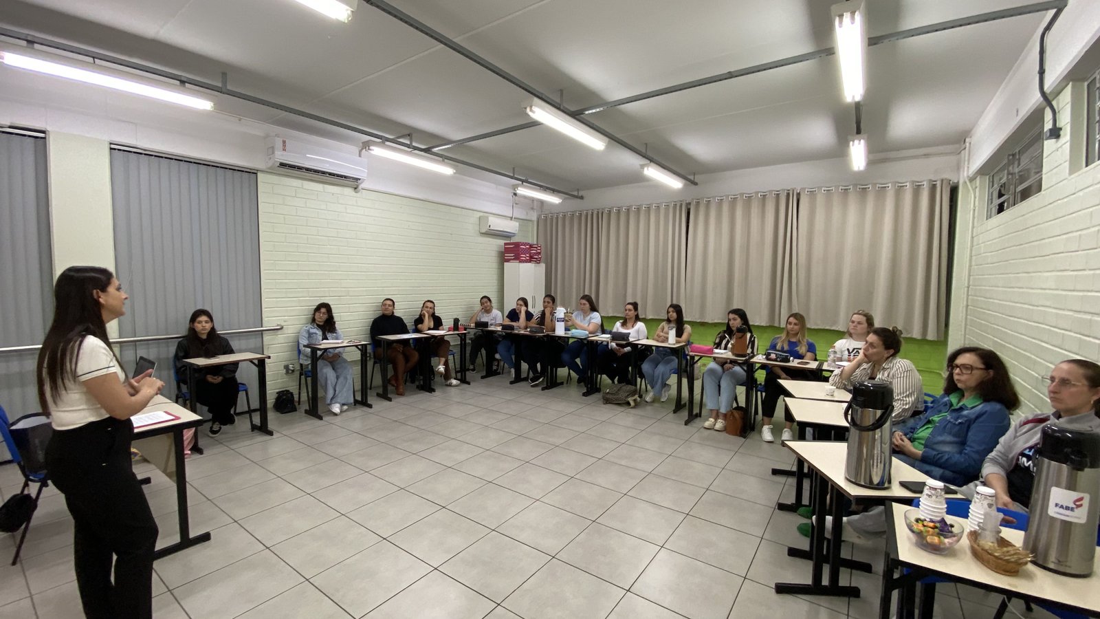 Marcos do desenvolvimento infantil