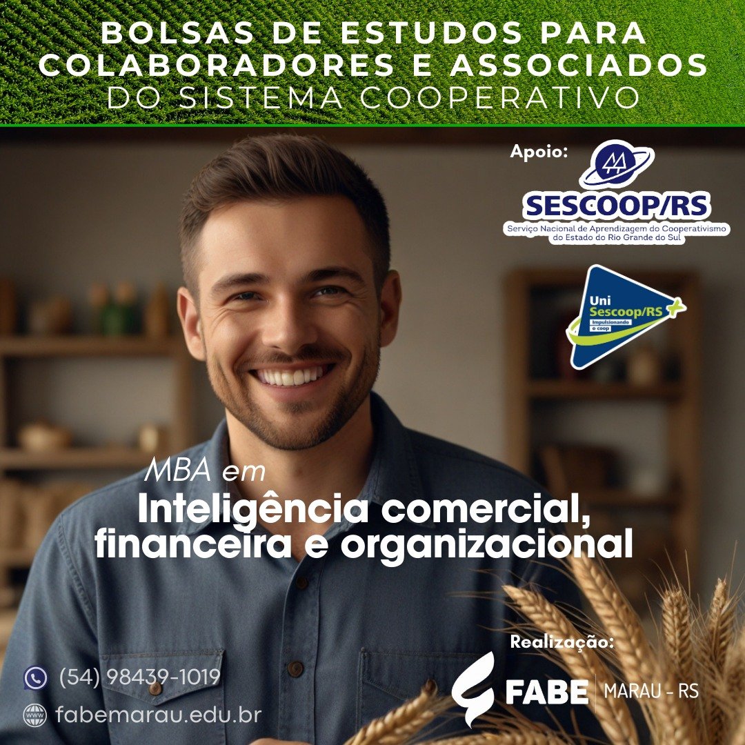 bolsa estudos sescoop