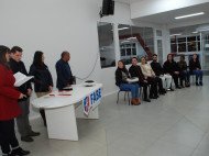 formatura