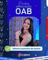 Gilianne-OAB