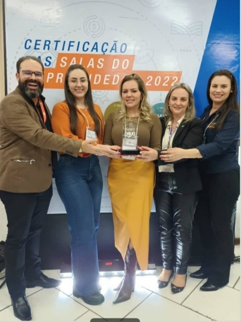 empreendedorismo