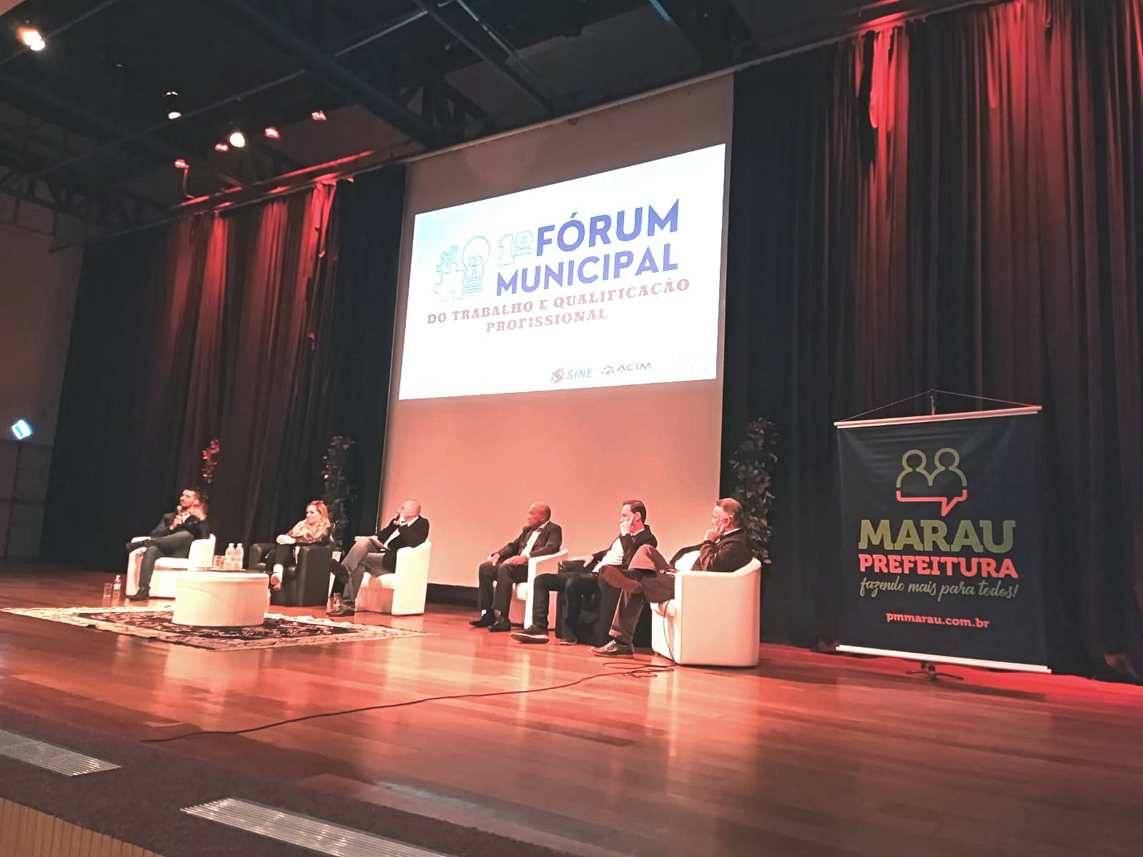 forum