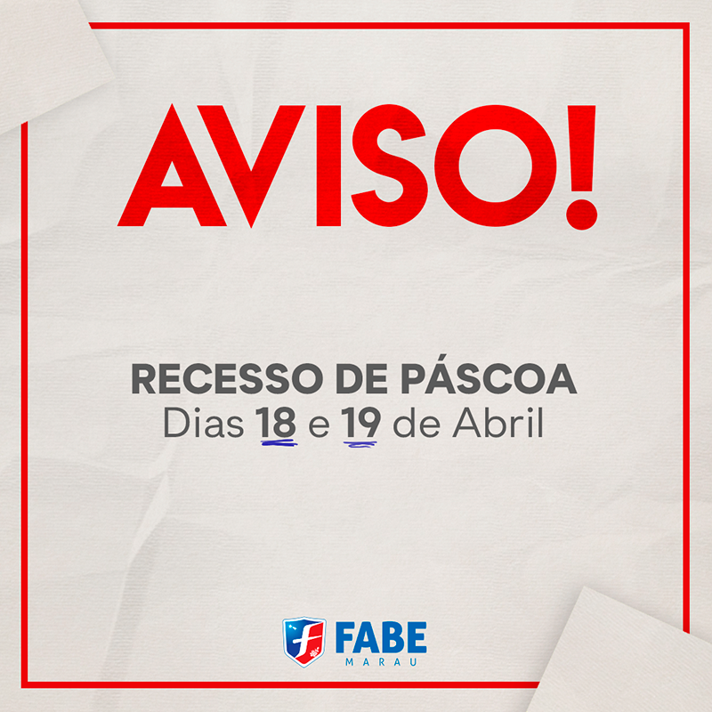 Card Aviso