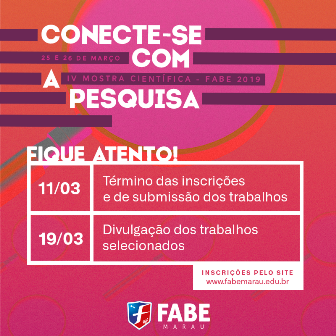 fique atento