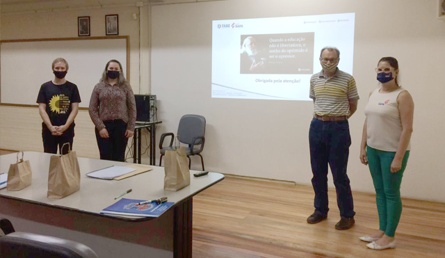 noticia fabe pedagogia