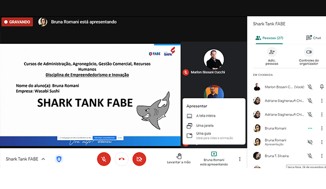 noticia shark