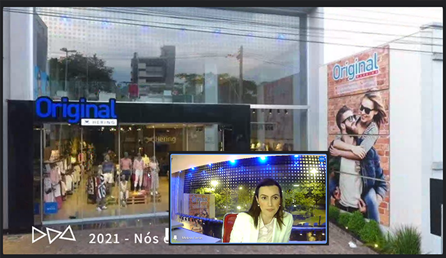 Marketing digital case da Ferlin e Original Hering