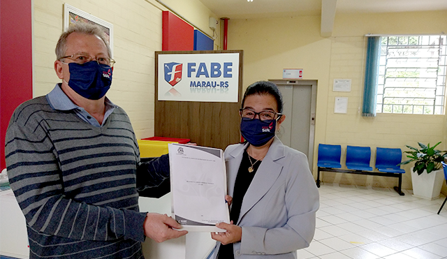 Entrega relatório CPA 12 04 21