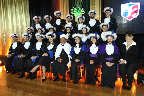 formatura