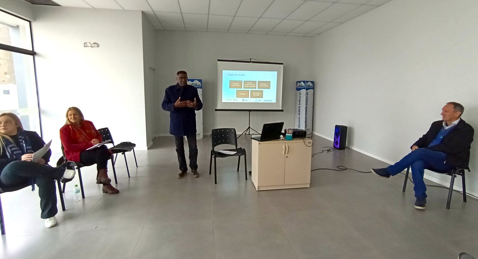 Mostra de Inovação Social 1