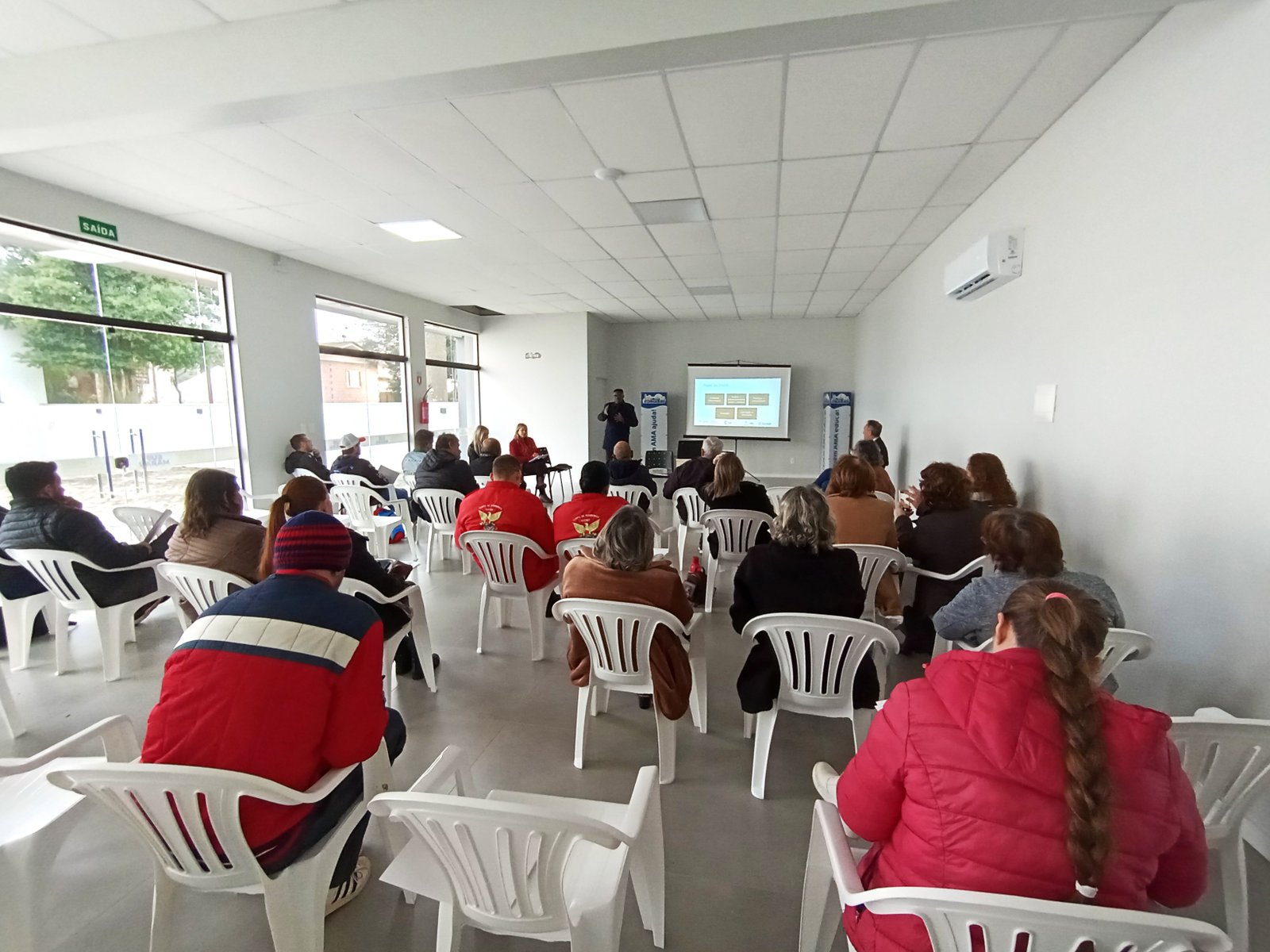 Mostra de Inovação Social 2