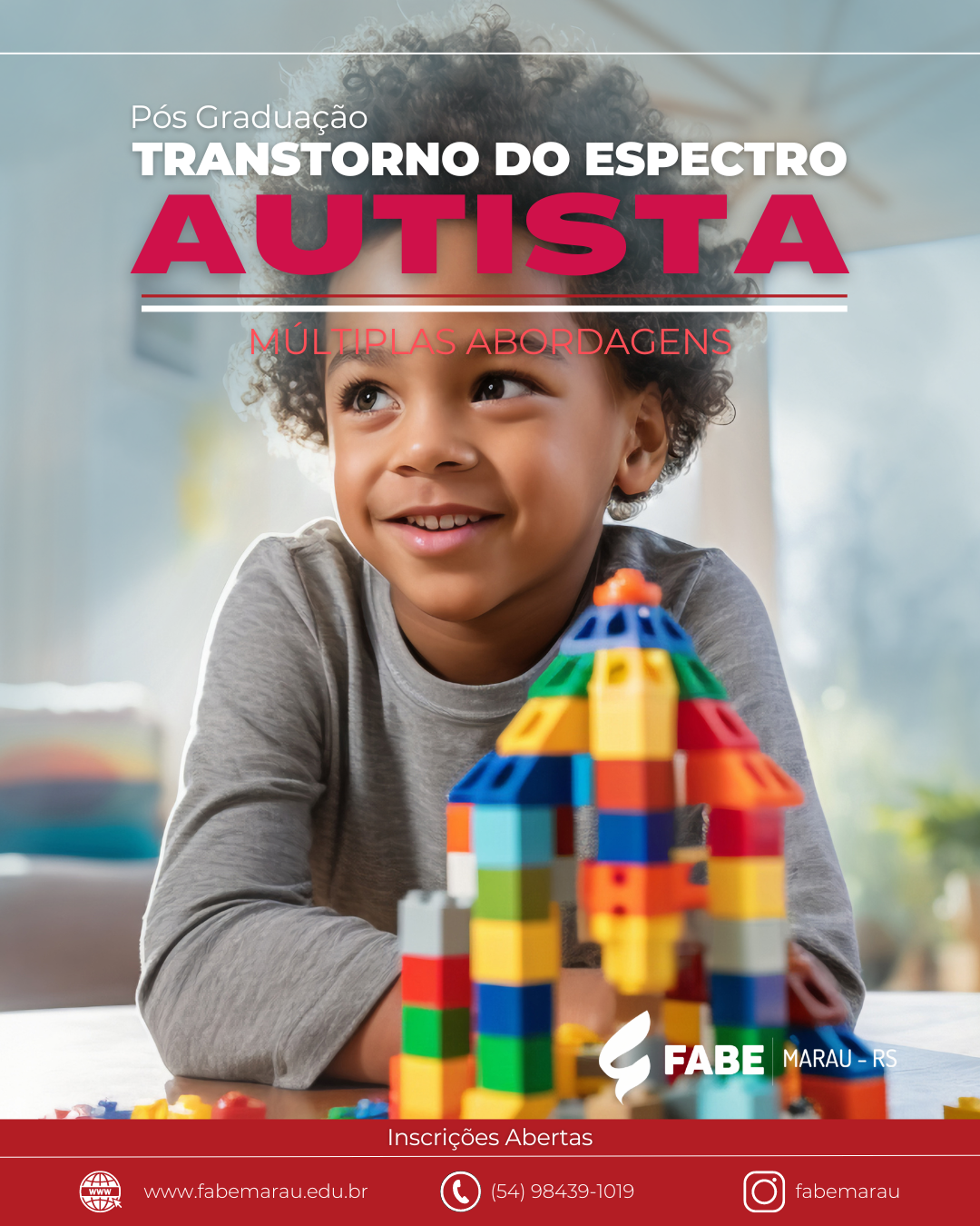 PS AUTISMO Feed