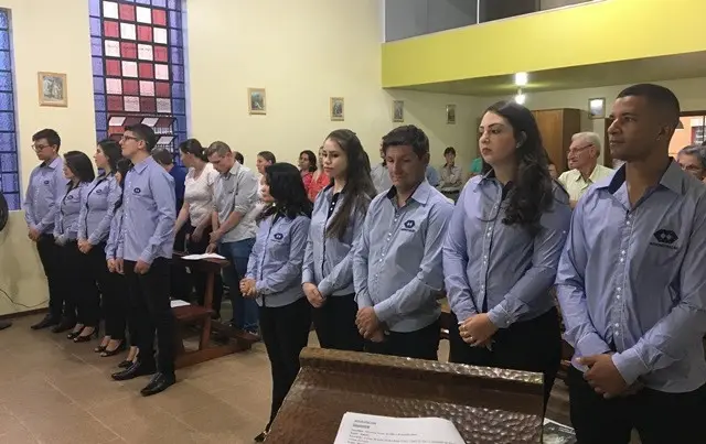 Cerimônias de Diplomação são realizadas pela FABE