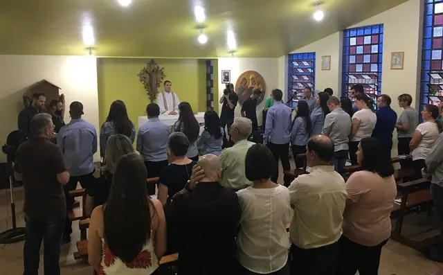 Cerimônias de Diplomação são realizadas pela FABE