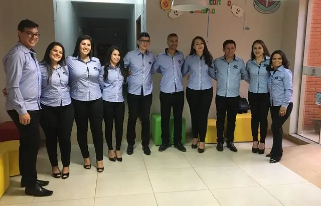 Cerimônias de Diplomação são realizadas pela FABE