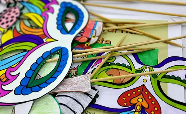 Mostra Pedagógica da FABE