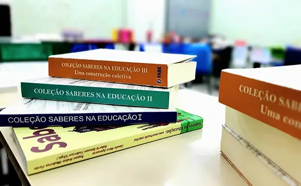 Mostra Pedagógica da FABE