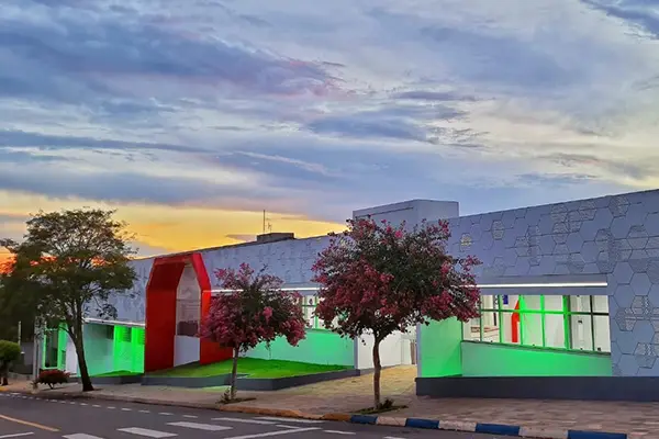Educar também é prevenir