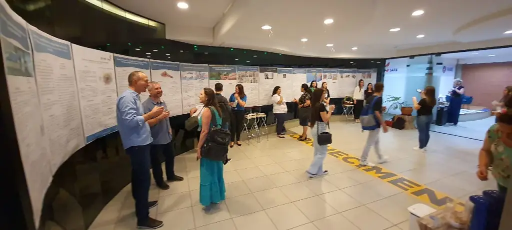 FABE realiza V Mostra Científica