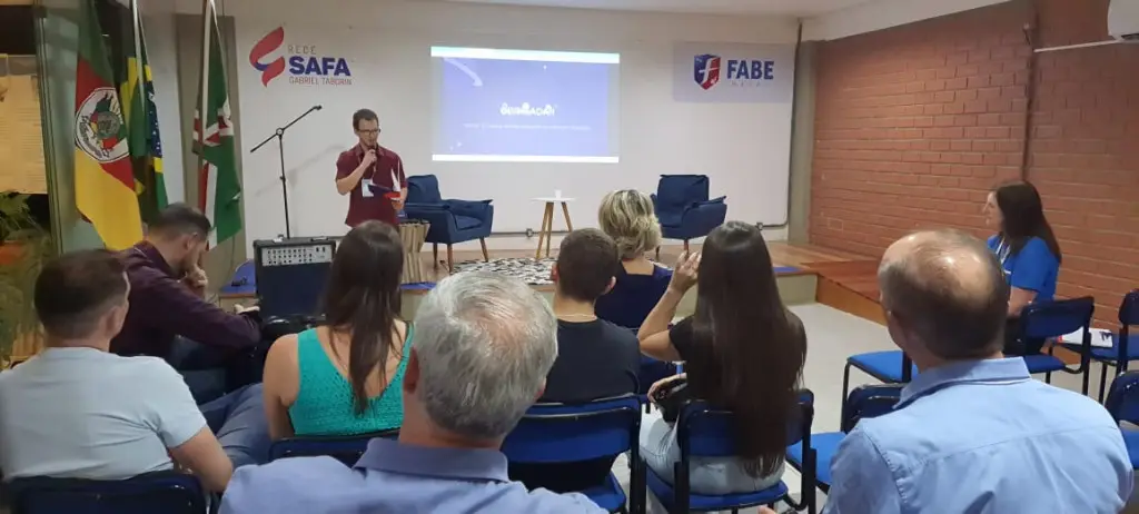FABE realiza V Mostra Científica
