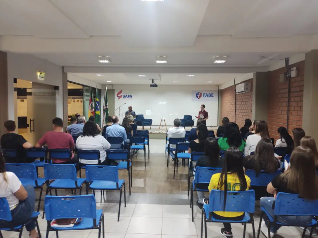 FABE realiza V Mostra Científica
