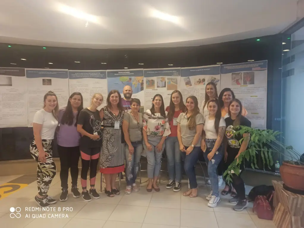 FABE realiza V Mostra Científica