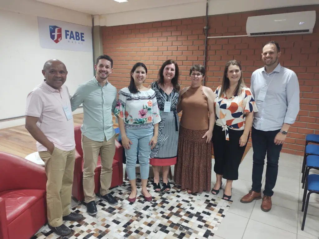 FABE realiza V Mostra Científica