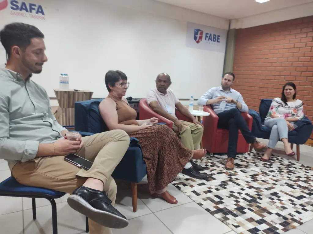 FABE realiza V Mostra Científica