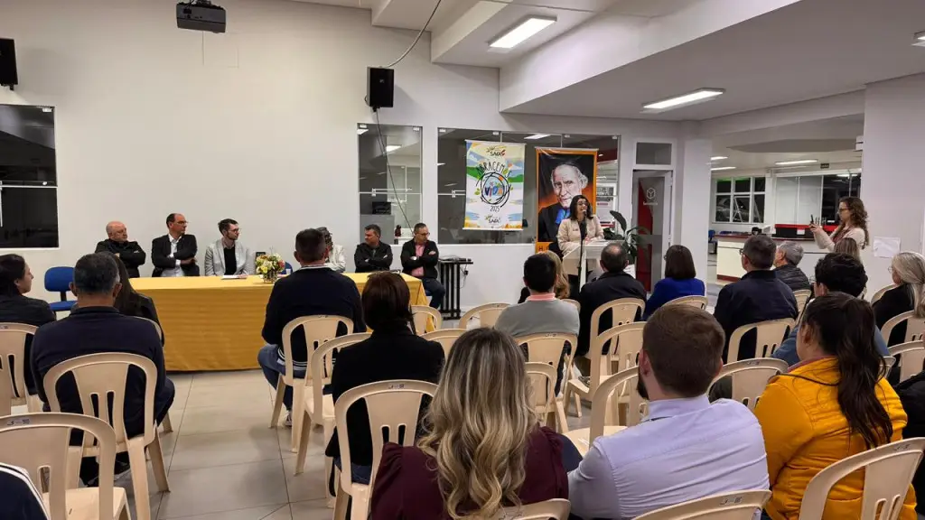 Fabe e UPF lançam o Programa Gradua em Marau com novos cursos de graduação