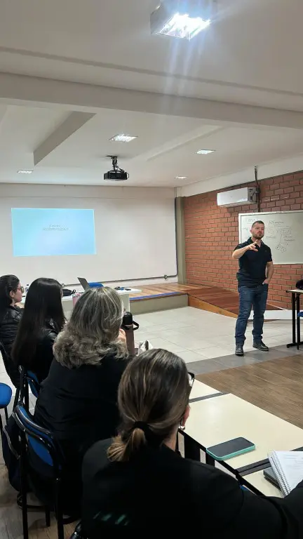 Inicia na FABE o curso de extensão “Aspectos Práticos do Inquérito Policial”