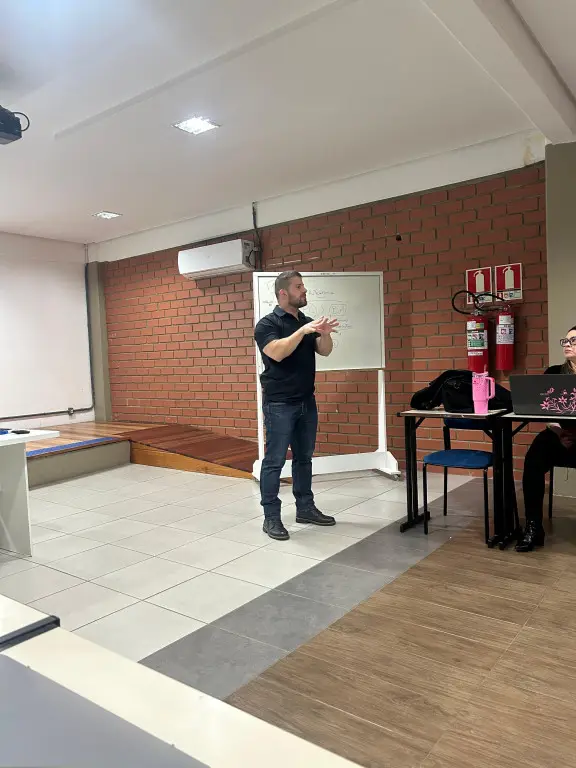 Inicia na FABE o curso de extensão “Aspectos Práticos do Inquérito Policial”