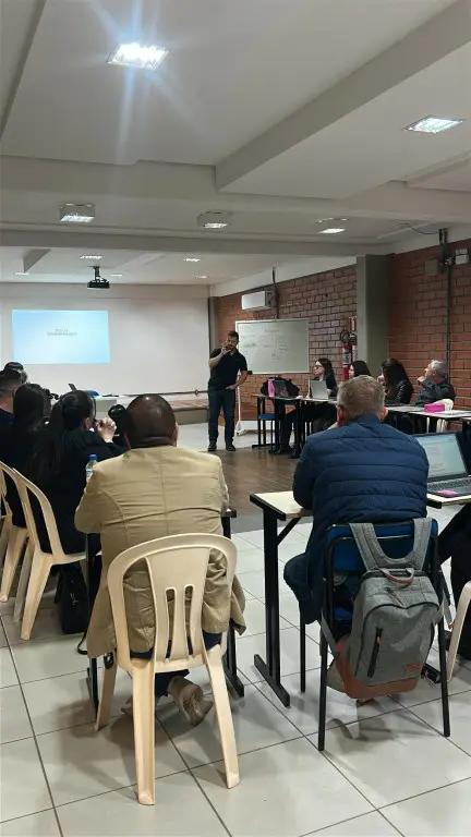 Inicia na FABE o curso de extensão “Aspectos Práticos do Inquérito Policial”