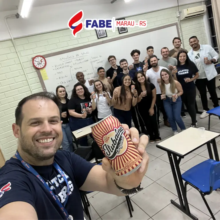 Sabores da Cultura: alunos exploram o consumo na prática