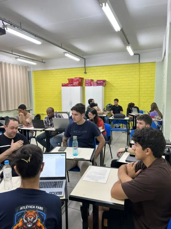 FABE prepara X ECOFABE