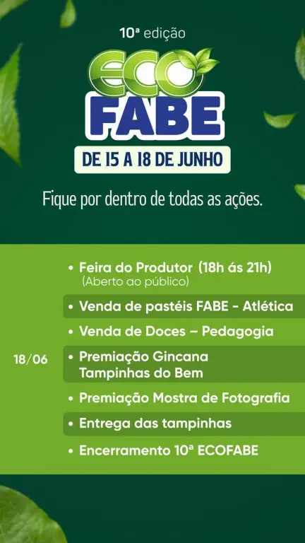 ECOFABE - FABE Marau