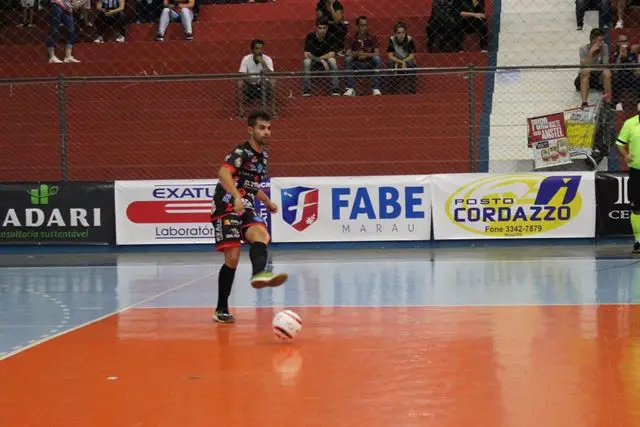 FABE firma parceria com AMF/Dalponte