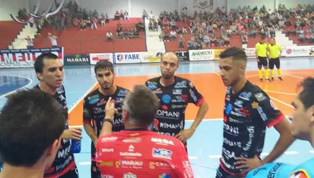 FABE firma parceria com AMF/Dalponte