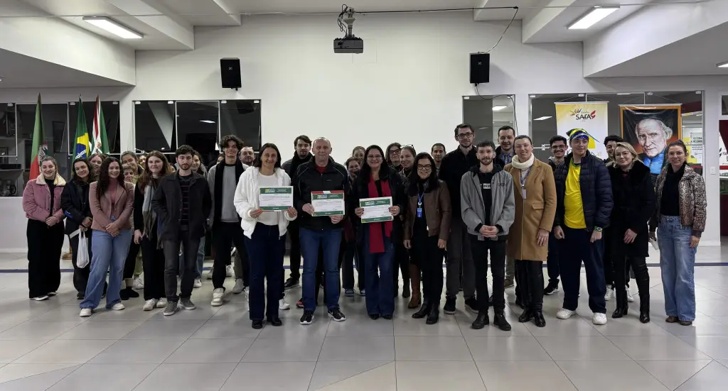 10ª ECOFABE fortalece a integração entre sustentabilidade, conhecimento e comunidade