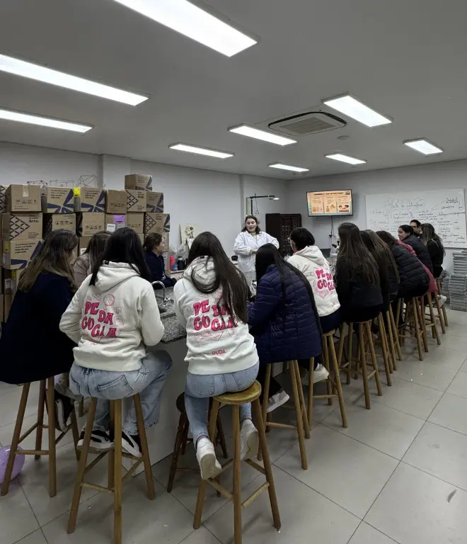 10ª ECOFABE fortalece a integração entre sustentabilidade, conhecimento e comunidade