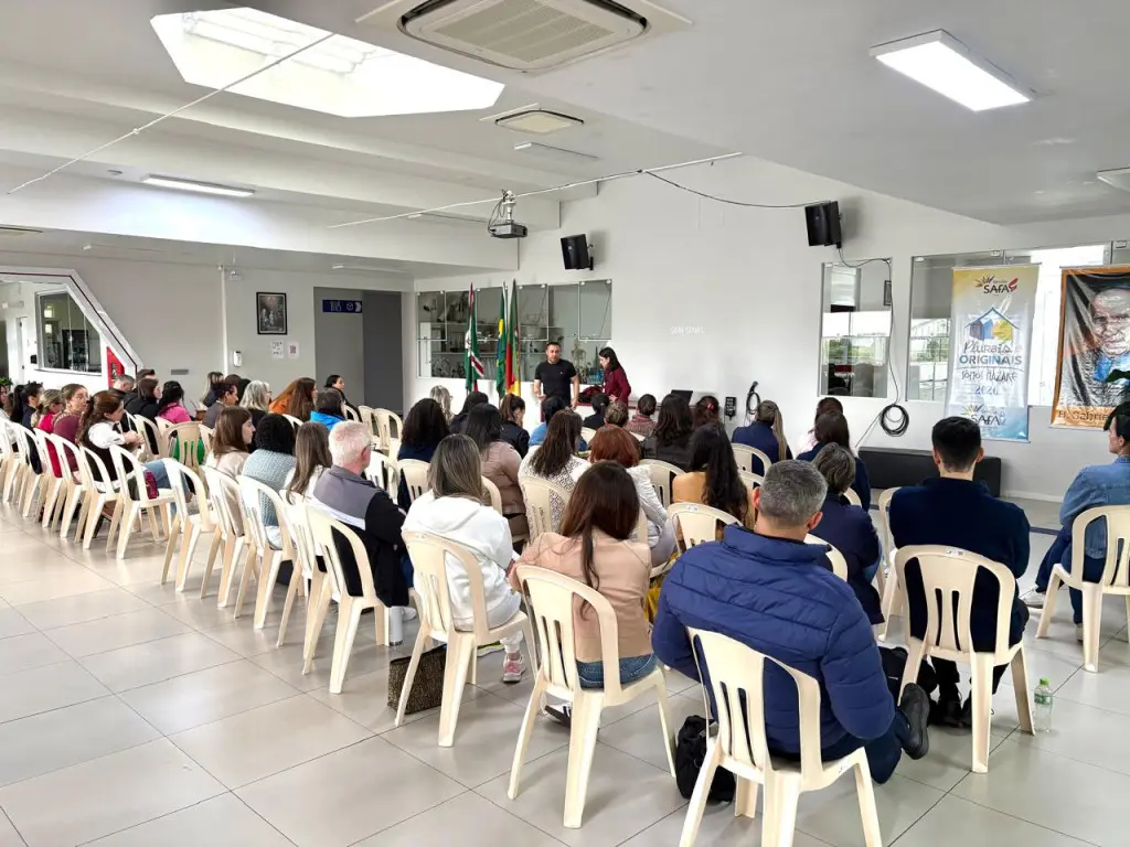 FABE promove curso de extensão sobre a Lei Lucas