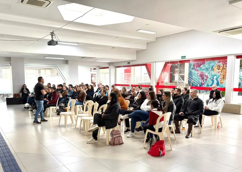 FABE promove curso de extensão sobre a Lei Lucas