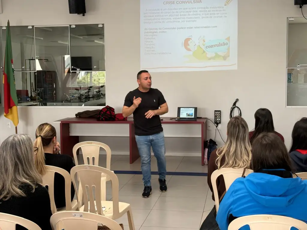 FABE promove curso de extensão sobre a Lei Lucas