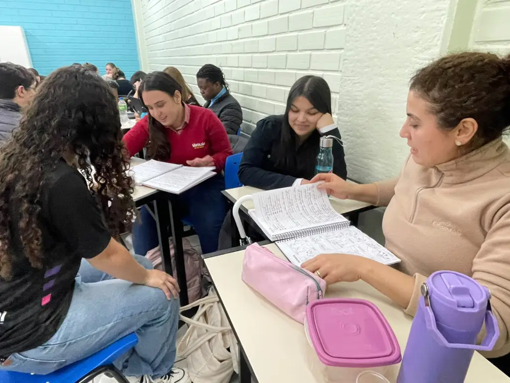Pedagogia para além da sala de aula: FABE lança Projeto Integrador 2026/2