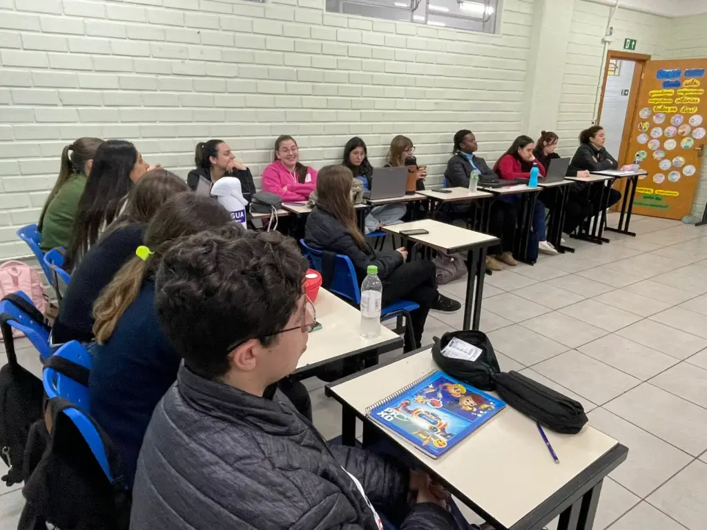 Pedagogia para além da sala de aula: FABE lança Projeto Integrador 2026/2