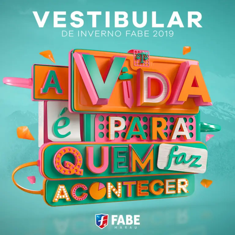 Vestibular de Inverno recebe inscrições