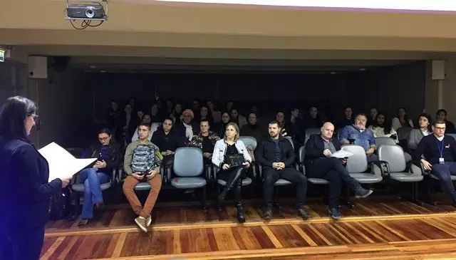 Empoderamento feminino e violência foram debatidos