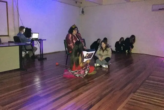 Empoderamento feminino e violência foram debatidos
