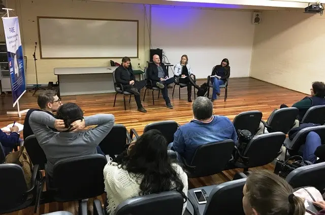 Empoderamento feminino e violência foram debatidos
