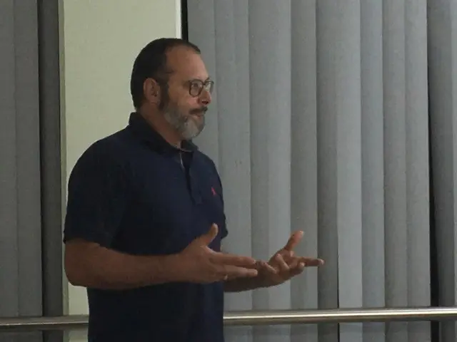 Mercado de Grãos é tema de palestra na Gestão do Agronegócio